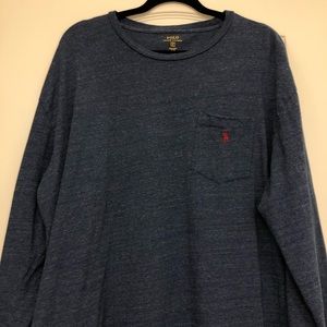 Polo Ralph Lauren Long Sleeve